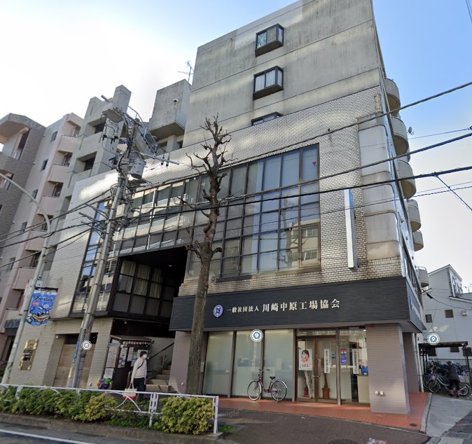 武蔵中原駅徒歩10分　中原街道沿いの居酒屋居抜き店舗物件